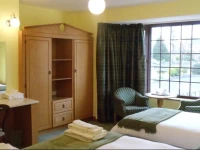 Bunratty Arms B&B 3*