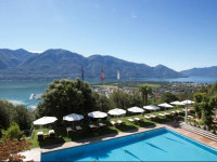 Villa Orselina