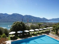 Villa Orselina 4*