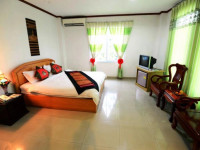 Douang Pra Seuth Hotel