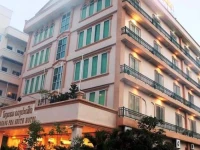 Douang Pra Seuth Hotel 3*