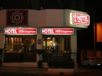 HB Express Hotel 3*