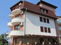 Family Hotel Sofia 2*