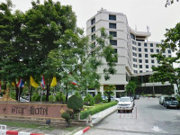 Star Hotel Rayong