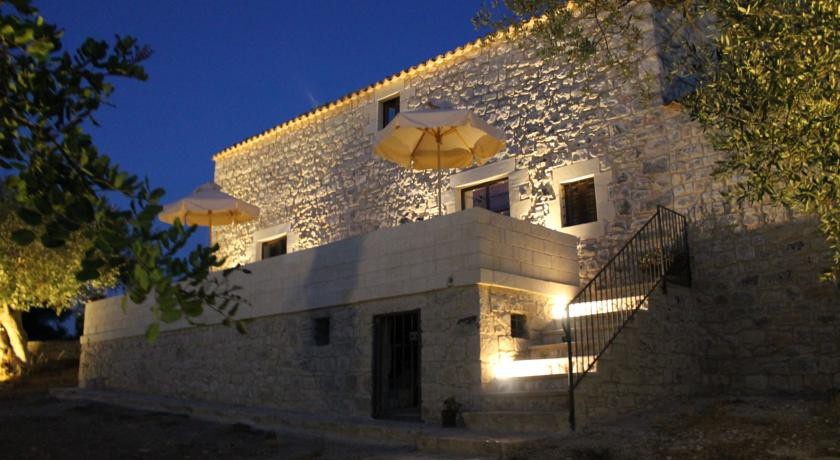 Tenuta Zannafondo 2*