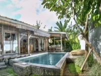 Villa Layla 2*
