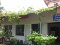 Long Chau Resort