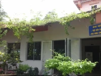 Long Chau Resort 2*