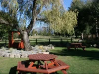 Alpine Springs Motel 5*