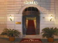 Antico Palazzo Rospigliosi 4*