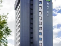 Ibis Styles Riga 3*