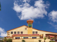 La Quinta Inn El Paso Cielo Vista