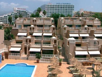 Parque Las Americas