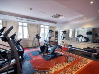Fraser Suites Le Claridge Champs-Elysees