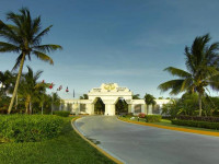 Grand Palladium White Sand Resort and Spa
