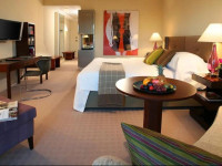 Rocco Forte The Charles Hotel