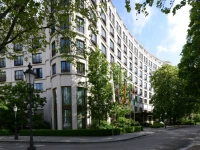 Rocco Forte The Charles Hotel 5*