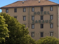Hotel Zarauz