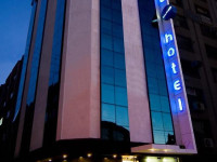 Blue Boutique Hotel Izmir
