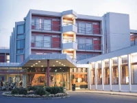 Grand Hotel Reykjavik 4*