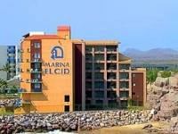 Hotel Marina El Cid 4*