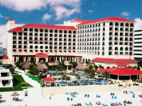 Gr Solaris Cancun