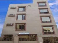 Namaskar India 3*