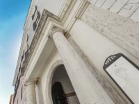 Hotel Fontanella Borghese 3*