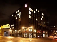 citizenM Glasgow 4*