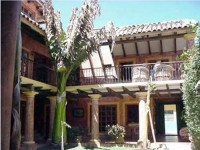 Casa Mexicana