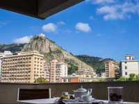 Marbela Residence 3*