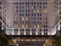The Ritz-Carlton, Dubai International Financial Centre 5*