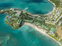 St Jamess Club Antigua All Inclusive