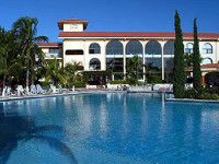 Cozumel And Resort
