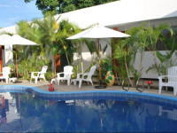 Angel Azul Hotel Managua