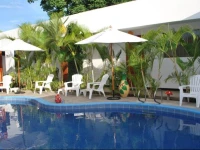 Angel Azul Hotel Managua 4*