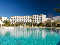 Saphir Palace &amp; Spa