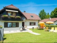 Ferienwohnung Ramsbacher 1*
