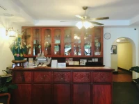 Avilla Phasouk Hotel 3*