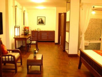 Avilla Phasouk Hotel