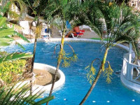 Barbados Beach Club