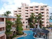 Barbados Beach Club 3*