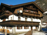 Appartementhaus Raudaschl
