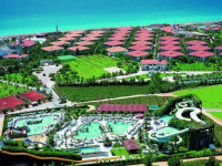 Club Ali Bey Manavgat