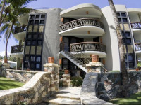 Hotel El Magnifico