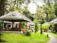The Sylvana Pai Boutique Resort