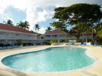 St Lucian by Rex Resorts 3*