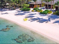 Rarotonga Beach Bungalows