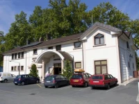 Vila Vrbas 3*