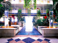 Beach Plaza Hotel